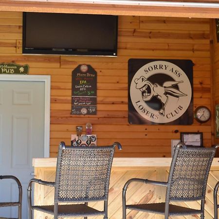 Harney Peak Inn Hill City Exterior foto